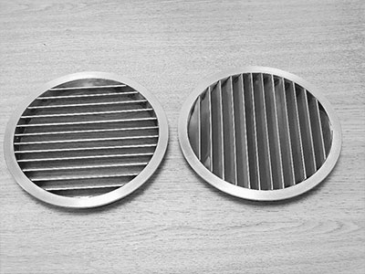 Stainless Steel Yacht Ventilation Grills