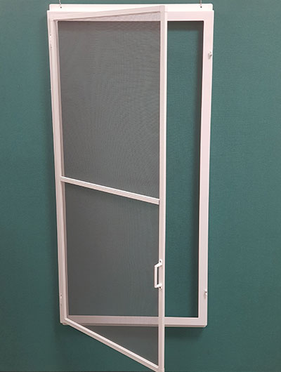 Flyscreen Door