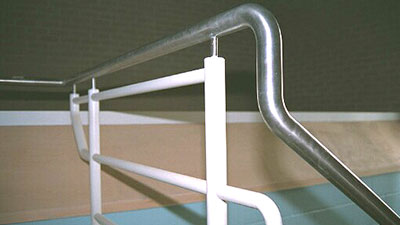 Stainless Steel Handrail